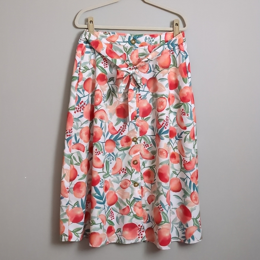 Womens Full Skirt size Large